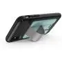 Speck Products GrabTab Cell Phone Holder and Stand, Works with Most Cell Phones - Aquifer Blue/Cathedral Grey Speck Products GrabTab Cell Phone Holder and Stand, Works with Most Cell Phones - Aquifer Blue/Cathedral Grey