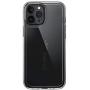 Speck Products GemShell iPhone 12 Pro Max Case, Clear/Clear, 137610-5085
