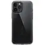 Speck Products GemShell iPhone 12 Pro Max Case, Clear/Clear, 137610-5085