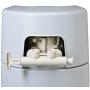 Whirlpool WHELJ1 Central Water Filtration System, White