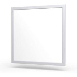 LED Panel Light 2x2 FT [UL],Recessed Edge-Lit Drop Ceiling Troffer LED Flat Lights, 0-10V Dimmable 40W 4000K Daylight White, Lay in Fixture for Office Surface Mount - 1Pack