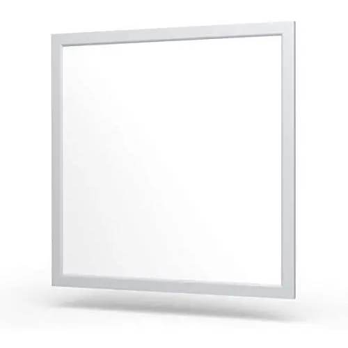 LED Panel Light 2x2 FT [UL],Recessed Edge-Lit Drop Ceiling Troffer LED Flat Lights, 0-10V Dimmable 40W 4000K Daylight White, Lay in Fixture for Office Surface Mount - 1Pack