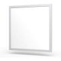 LED Panel Light 2x2 FT [UL],Recessed Edge-Lit Drop Ceiling Troffer LED Flat Lights, 0-10V Dimmable 40W 4000K Daylight White, Lay in Fixture for Office Surface Mount - 1Pack
