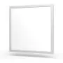 LED Panel Light 2x2 FT [UL],Recessed Edge-Lit Drop Ceiling Troffer LED Flat Lights, 0-10V Dimmable 40W 4000K Daylight White, Lay in Fixture for Office Surface Mount - 1Pack