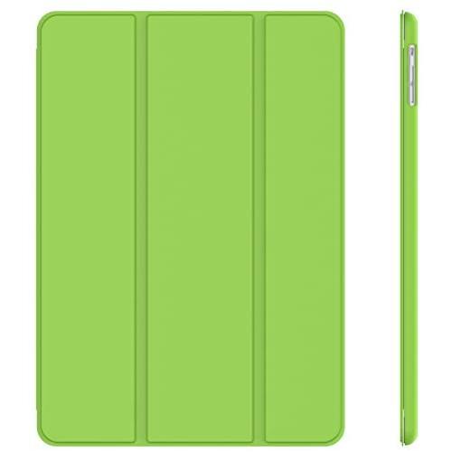 JETech Case for iPad Air 1st Edition (NOT for iPad Air 2), Smart Cover with Auto Wake/Sleep, Green