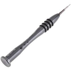 Screwdriver Star Shape Screw Driver Repair Tool Precision 0.8mm Occus Screwdriver for iPhone Laptop Electronic Products - (Color: Other)