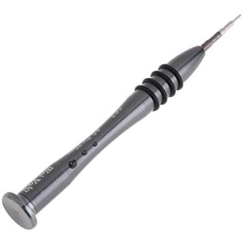 Screwdriver Star Shape Screw Driver Repair Tool Precision 0.8mm Occus Screwdriver for iPhone Laptop Electronic Products - (Color: Other)
