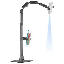 ARKON Cookie Decorators Mount for Phones and Pico Projectors Retail Black (CDM2XMG5)