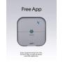 Orbit B-hyve 4-Zone Smart Indoor Sprinkler Controller
