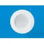 AmazonCommercial 120 Watt Equivalent, 5/6-Inch Recessed Downlight, Dimmable, Round LED Light Bulb | Warm White, 6-Pack
