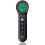 Braun No Touch 3-in-1 Thermometer -  Touchless Thermometer for Adults, Babies, Toddlers and Kids – Fast, Reliable, and Accurate Results