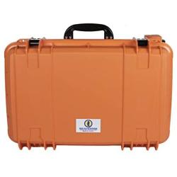 Seahorse 920 Protective Wheeled Case with Foam