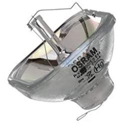 OSRAM P-VIP 200/1.0 E54, Genuine Bulb Replacement, 69115