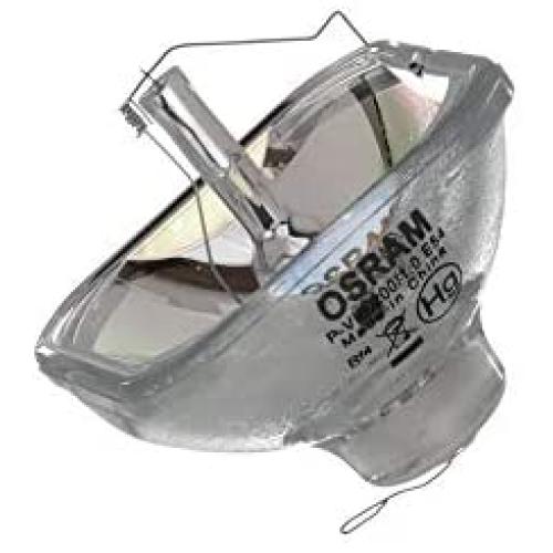 OSRAM P-VIP 200/1.0 E54, Genuine Bulb Replacement, 69115
