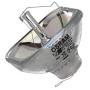 OSRAM P-VIP 200/1.0 E54, Genuine Bulb Replacement, 69115