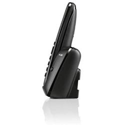 Gigaset A120 Single DECT Cordless Phone - Black