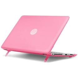 mCover Hard Shell Case for 13.3'' HP ProBook 430 G6 Series (NOT Compatible with Older ProBook 430 G1 / G2 / G3 / G4 / G5) Notebook PC (PB430 G6 Pink)