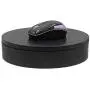 ComXim 360 Degree Black Photography Turntable for Product Shooting, 44LB Capacity, 7.87in Diameter, Knob Control Speed, Jewelry,Watch,Shampoo,Shoes,Bag Shooting and dispaly ComXim 360 Degree Black Photography Turntable for Product Shooting, 44LB Capacity, 7.87in Diameter, Knob Control Speed, Jewelry,Watch,Shampoo,Shoes,Bag Shooting and dispaly
