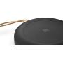 Bang & Olufsen Beosound A1 2nd Gen Portable Wireless Bluetooth Speaker with Voice Assist & Alexa Integration, 3 Microphones for Great Call Quality, 18-Hours Playtime, IP 67 Dustproof and Waterproof