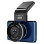 Minolta MNCD60-BL MNCD60 1080p Full HD ADAS Dash Camera with 3-Inch LCD Screen (Blue)