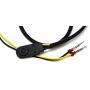 New Start Stop Ignition Switch Button Compatible with SeaDoo 278001115/278000427/ 278000501 GTS SPI SPX GTI