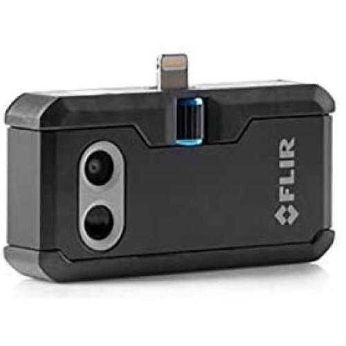FLIR ONE Pro LT iOS