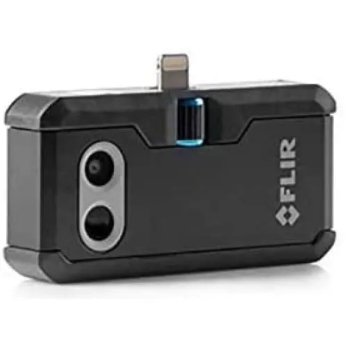 FLIR ONE Pro LT iOS