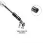 Buspoll Small Screwdriver Sets (32 in 1) suitable for repairing all laptops, mobile phones, and other electronic products. (Only works on micro projects)