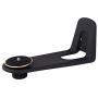 XGIMI Projector Ceiling Mount X-Wall Projector Bracket Universal Wall Frame Projector Ledge Adjustable for H1/H2/Z6/MOGO/MOGO PRO/HALO Support All Brands Projectors