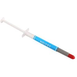 axGear Heat Sink Thermal Grease Paste Silicone Compound Tube for Laptop Computer PC CPU