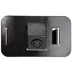 Master Tailgaters Replacement for GM Suburban, Tahoe, Escalade (2015-2019) / Yukon, Denali (2015-2018) Backup Camera OE Part # 23378804, 23432248