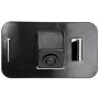 Master Tailgaters Replacement for GM Suburban, Tahoe, Escalade (2015-2019) / Yukon, Denali (2015-2018) Backup Camera OE Part # 23378804, 23432248