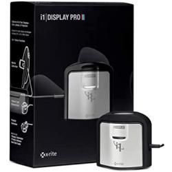 X-Rite i1Display Pro (EODIS3),i1Display Pro Display Calibration