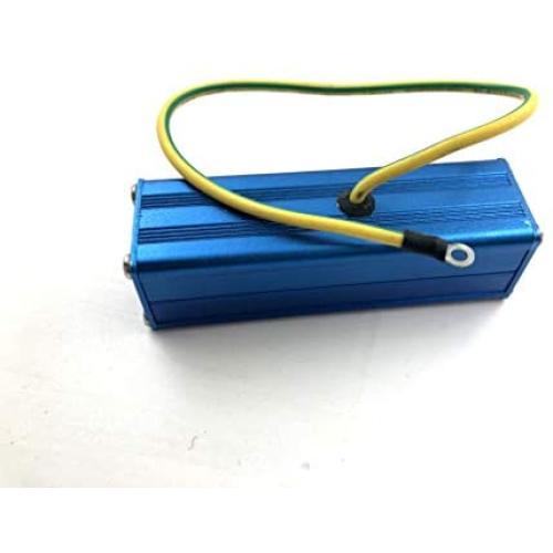 Sancable RJ11 Telephone Modem Surge Protector