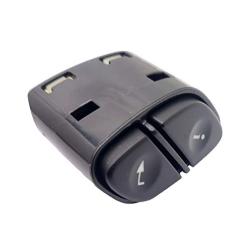 Steering Wheel Driver Information Display Switch for 2003-2009 Chevy Silverado Tahoe Trailblazer GMC Envoy Sierra Yukon 21997739 12450244