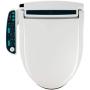 BidetMate 2000 Series Electronic Smart Toilet Seat (Elongated w/Panel)