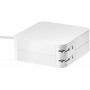 Sehonor Charger, Repalcement for Mac Book Air 11 Inch and 13 Inch Mid 2012-2016 AC 45W Magnetic 2 (T-Tip)
