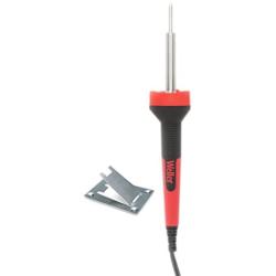 Weller SP25NUS Weller SP25NUS 25-Watts Soldering Iron, 3.000mm, Red/Black