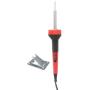 Weller SP25NUS Weller SP25NUS 25-Watts Soldering Iron, 3.000mm, Red/Black