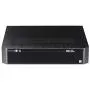 Eyemax | UVST MAGIC-U32M | Magic U Series | 32CH Octa-Brid DVR System, 4K Output, 8 HDD Slots, eSATA, 16CH Audio (NO HDD)