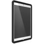 OtterBox DEFENDER SERIES Case for iPad 8th & 7th Gen (10.2'' Display - 2020 & 2019 version) - BLACK