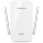 Linksys RE6300 AC750 Boost Dual-Band Wi-Fi Gigabit Range Extender / Repeater