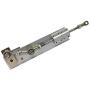 BEMONOC DIY Design Stroke 70mm Linear Actuator Reciprocating DC Motor 24V 220RPM Adjustable