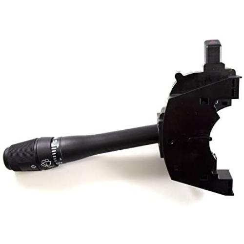 PT Auto Warehouse CBS-1142 - Combination Switch - Turn Signal, Windshield Wiper, Hazard Warning Switch