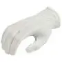 G & F Products 100% White Cotton Marching Band Parade Glove Formal Dress Gloves Service Gloves Inspection Gloves, Sold by Pair (2Piece), Size X-Large, 7588XL-pair G & F Products 100% White Cotton Marching Band Parade Glove Formal Dress Gloves Service Gloves Inspection Gloves, Sold by Pair (2Piece), Size X-Large, 7588XL-pair
