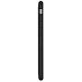 Speck Products Presidio Grip Case for iPhone 8 Plus (Also fits 7 Plus and 6S Plus/6 Plus), Black/Black