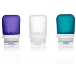 humangear Gotoob+ Silicone Travel Bottle with Locking Cap