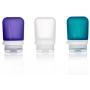 humangear Gotoob+ Silicone Travel Bottle with Locking Cap