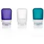 humangear Gotoob+ Silicone Travel Bottle with Locking Cap