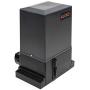 ALEKO AR3350NOR-M Gear Driven Sliding Gate Opener for Gates up to 3300 Pounds